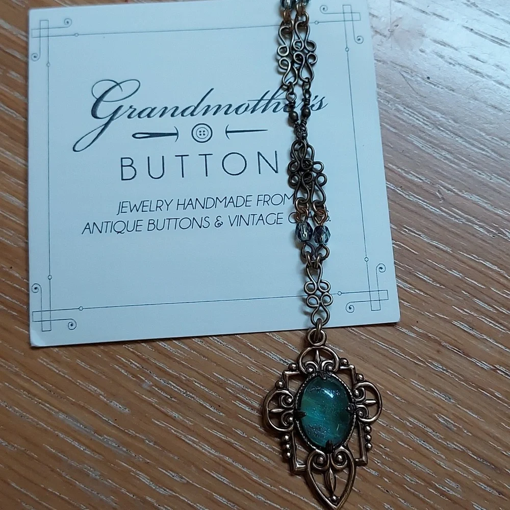 Necklace 8/28